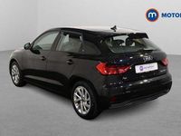 Used Audi A1 Sportback Sport 110 HP (80 kW) 2024 Hatchback
