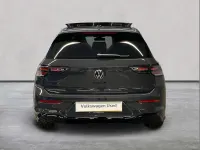 Used VW Golf VIII Black Edition 147 HP (108 kW) 2026 Grey Hatchback