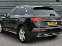 Used Audi Q5 Sport 204 HP (150 kW) 2024 SUV