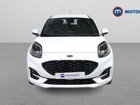 Used Ford Puma ST-Line 125 HP (91 kW) 2023 SUV