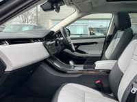 Used Land Rover Range Rover evoque HSE Dynamic 204 HP (150 kW) 2024 Grey SUV