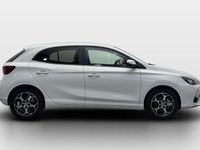 Used MG MG3 Trophy 194 HP (142 kW) 2025 White Hatchback