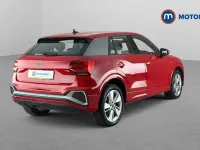 Used Audi Q2 S-Line 150 HP (110 kW) 2026 SUV