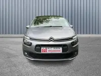 Usado Citroën Grand C4 Picasso Touch 2016 Cinzento Monovolume