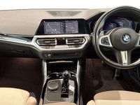 Used BMW 220 M Sport 192 HP (141 kW) 2022 Grey Coupe