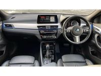 used BMW X2 xDrive 25e M Sport 5dr Auto Hatchback