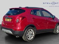 Used Vauxhall Mokka Active 140 HP (102 kW) 2019 SUV