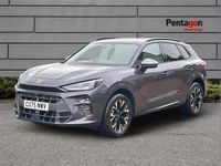 New Cupra Terramar 200 HP (147 kW) 2025 Other SUV