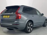 Used Volvo XC90 Plus 247 HP (181 kW) 2022 Grey SUV