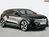 Used Renault Megane E-Tech Techno 160 kW (218 HP) 2023 Hatchback