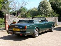 used Rolls Royce Corniche I