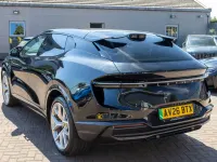 Used Lotus Eletre 450 kW (612 HP) 2026 Black SUV