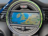 Used Mini Cooper S Cabriolet Exclusive 2020 Grey Cabriolet