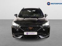 Used Cupra Formentor VZ2 2022 Black SUV