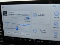 Used Ford Transit Limited 165 HP (121 kW) 2024 Moondust silver (metallic colour)