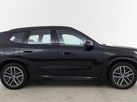 Begagnad BMW iX1 M Sport 147 kW (201 HK) 2025 Svart SUV