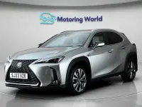 Used Lexus UX Sport Design Packet 184 HP (135 kW) 2024 SUV