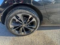 Used Renault Zoe Iconic 100 kW (136 HP) 2022 Black  Hatchback