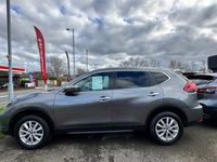 used Nissan X-Trail 5Dr SW 1.3 DIG-T (160ps) Acenta Premium 7s