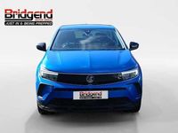 Used Vauxhall Grandland X Design Edition 2022 Blue SUV