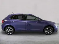 New VW Polo 95 HP (69 kW) 2026 Hatchback