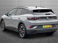 Used VW ID.4 210 kW (286 HP) 2026 SUV