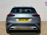 Usado Kia XCeed 118 CV (86 kW) 2022 Plateado SUV