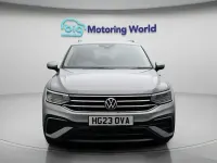 Used VW Tiguan Allspace Life 150 HP (110 kW) 2024 SUV