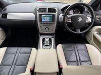 Usado Jaguar XK 385 HP (283 kW) 2011 Preto Coupé