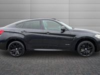 Used BMW X6 M Sport 449 HP (330 kW) 2015 Unknown SUV