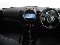 Used Mini Cooper Countryman Classic 222 HP (163 kW) 2021 Grey SUV