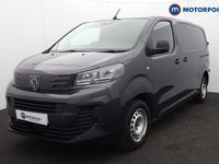 Used Peugeot Expert 2025 Grey Van