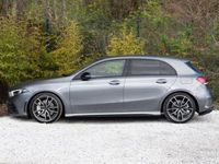 used Mercedes A35 AMG A-Class4Matic Premium 5dr Auto