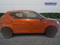 used Suzuki Ignis s SZ3 Dualjet 1.2