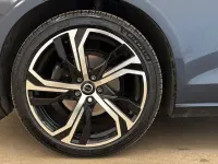 Used Volvo V60 Plus 197 HP (144 kW) 2025 Metallic  denim blue Estate