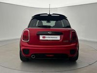 Used Mini Cooper Sport 134 HP (98 kW) 2019 Red Hatchback