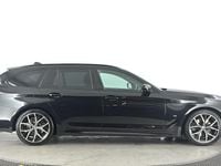 Used BMW 520 M Sport 190 HP (139 kW) 2023 Estate
