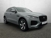 Used Jaguar F-Pace R-Dynamic 2023 Grey SUV