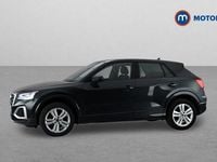 Used Audi Q2 Sport 150 HP (110 kW) 2026 SUV