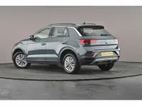Używany VW T-Roc 150 KM (110 kW) 2023 SUV