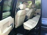 Używany Land Rover Range Rover 174 KM (127 kW) 2004 SUV
