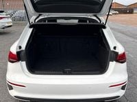 Used Audi A3 Sportback 110 HP (80 kW) 2023 Hatchback