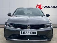 Used Vauxhall Astra Design Edition 131 HP (96 kW) 2025 Hatchback