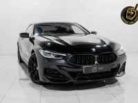 Used BMW 840 M Sport 328 HP (241 kW) 2022 Coupe