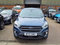 used Ford Kuga 2.0 TDCi 180 ST-Line 5dr Auto