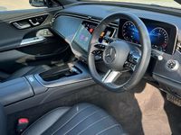 Usado Mercedes E300 AMG Line Premium 313 HP (230 kW) 2024 Branco Sedan