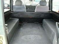 Used Land Rover Defender 1992 SUV