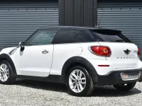Usado Mini Cooper Coupé 112 CV (82 kW) 2014 Blanco Coupe