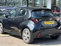 Used Toyota Yaris Hybrid 116 HP (85 kW) 2026 Hatchback