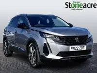 Used Peugeot 3008 Allure Premium 2022 SUV